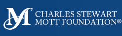 Mott Foundation Logo