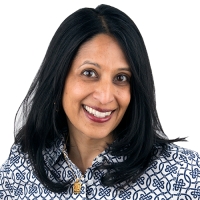 Vanita Bhargava