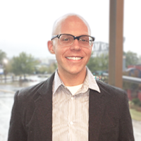 Brad Cameron is Communications & Knowledge Management Associate at the Winthrop Rockefeller Foundation.