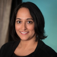 Nisha G. Patel, MSW