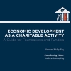 Economic Development as a Charitable Activity