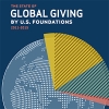 State of Global Giving by US Foundations 2011-2015 report 