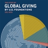 State of Global Giving by US Foundations 2011-2015 report State of Global Giving by US Foundations 2011-2015 report