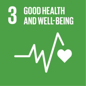 Sustainable Development Goal 3 Good Health
